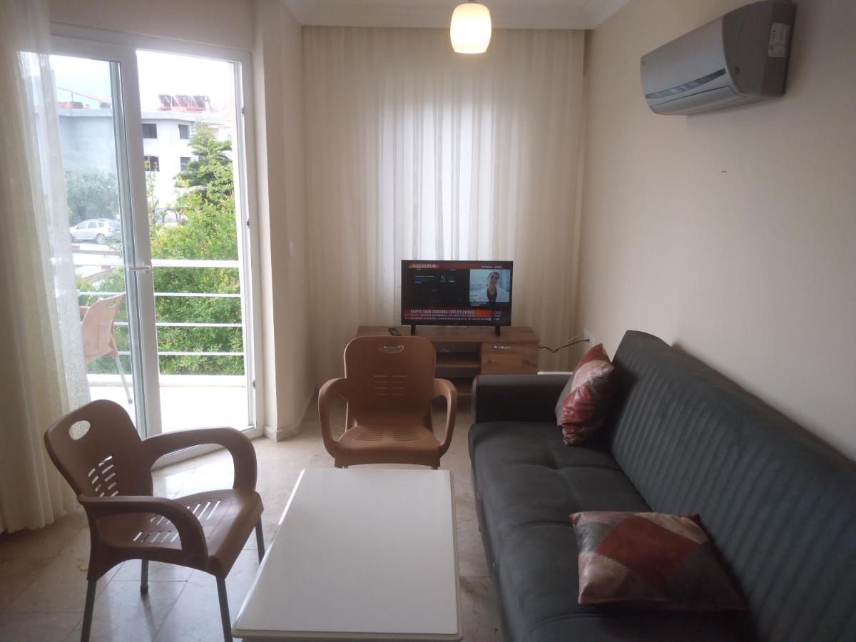 Kaptan Apart-3 Fethiye Çalış plajı yazlık eviniz Exterior foto