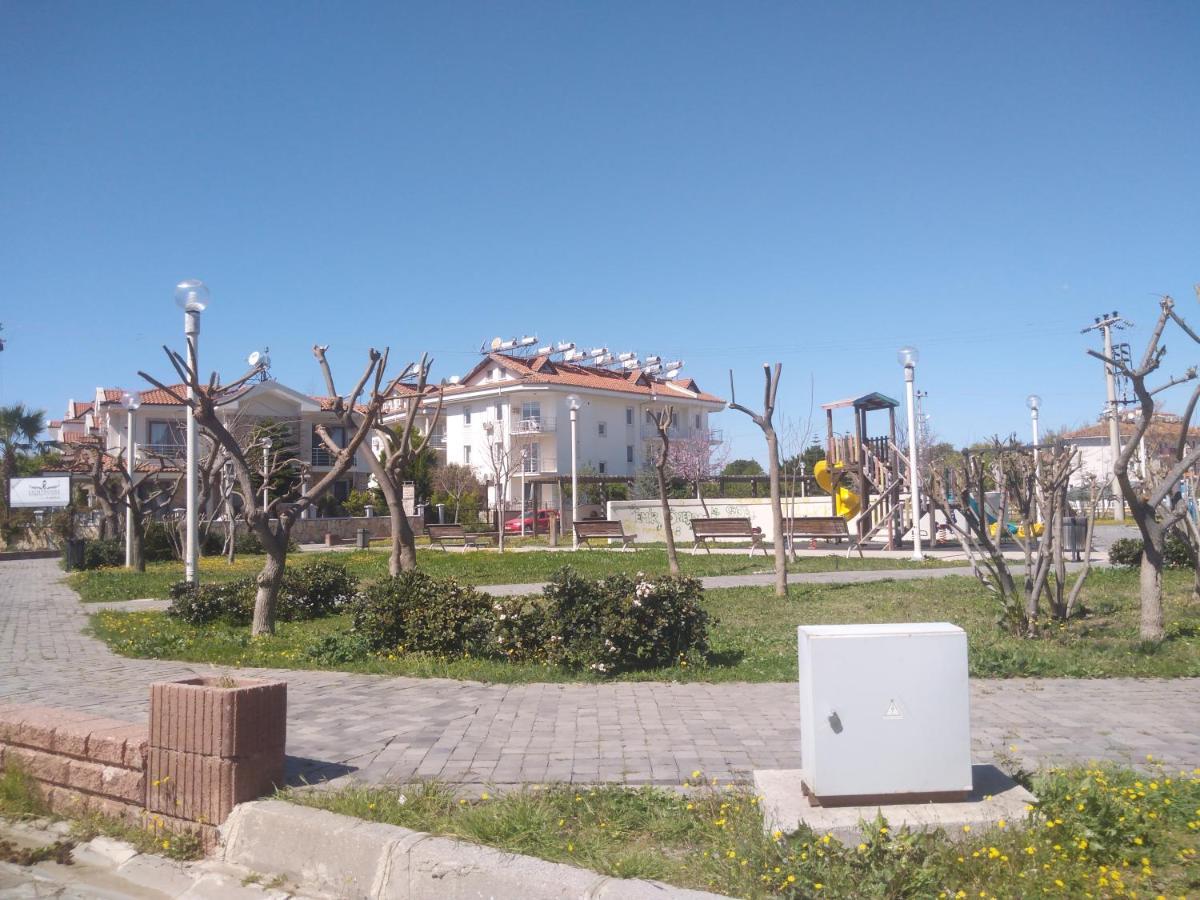 Kaptan Apart-3 Fethiye Çalış plajı yazlık eviniz Exterior foto