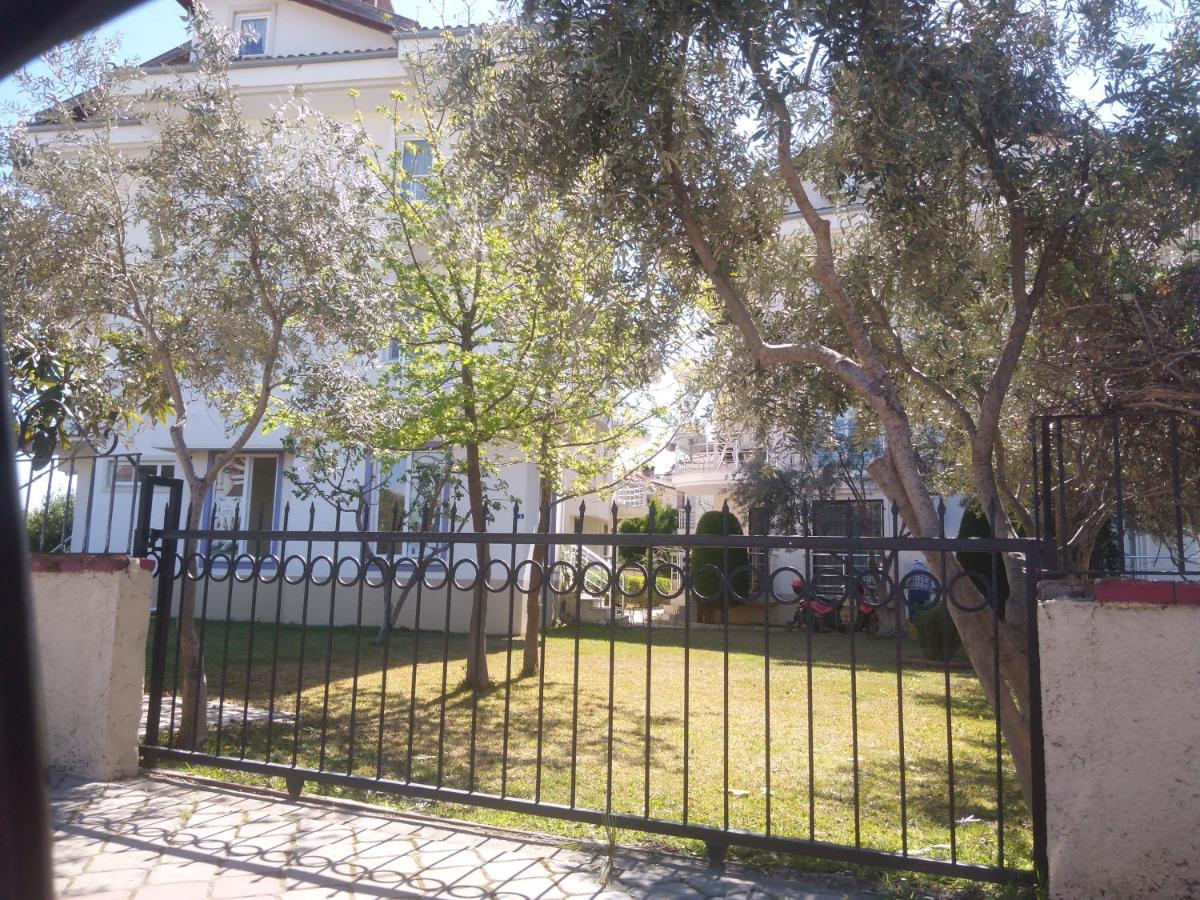 Kaptan Apart-3 Fethiye Çalış plajı yazlık eviniz Exterior foto