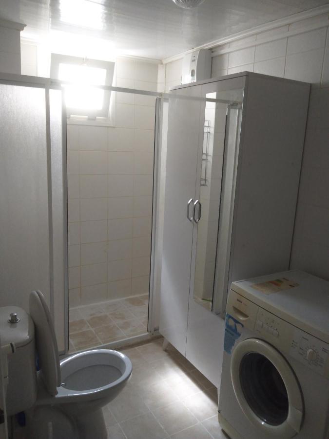 Kaptan Apart-3 Fethiye Çalış plajı yazlık eviniz Exterior foto