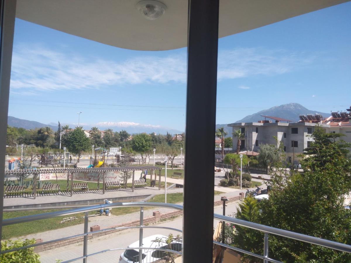 Kaptan Apart-3 Fethiye Çalış plajı yazlık eviniz Exterior foto