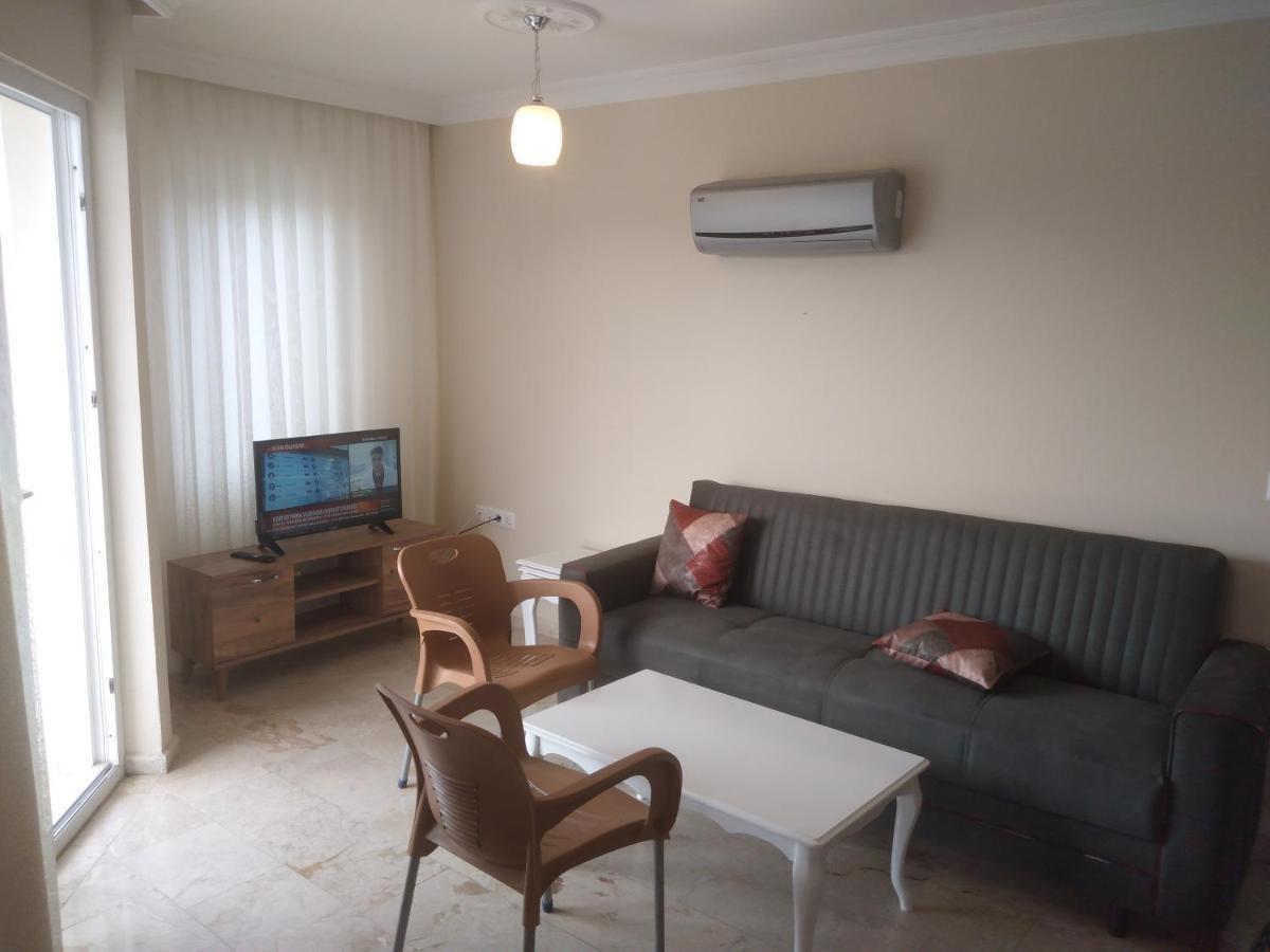 Kaptan Apart-3 Fethiye Çalış plajı yazlık eviniz Exterior foto