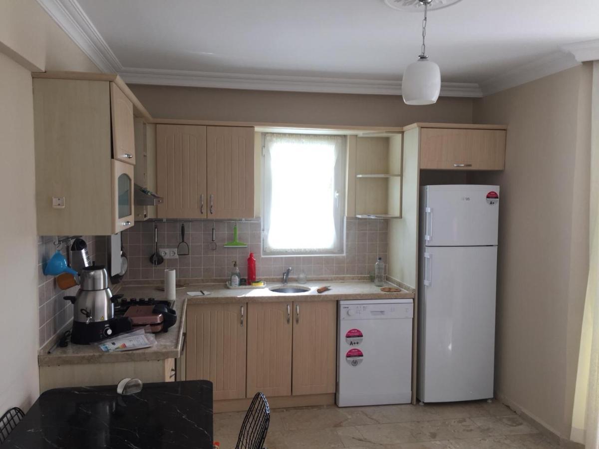 Kaptan Apart-3 Fethiye Çalış plajı yazlık eviniz Exterior foto