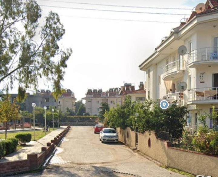 Kaptan Apart-3 Fethiye Çalış plajı yazlık eviniz Exterior foto