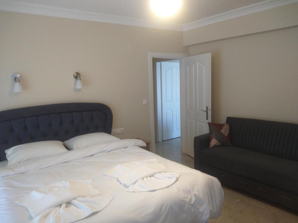 Kaptan Apart-3 Fethiye Çalış plajı yazlık eviniz Exterior foto