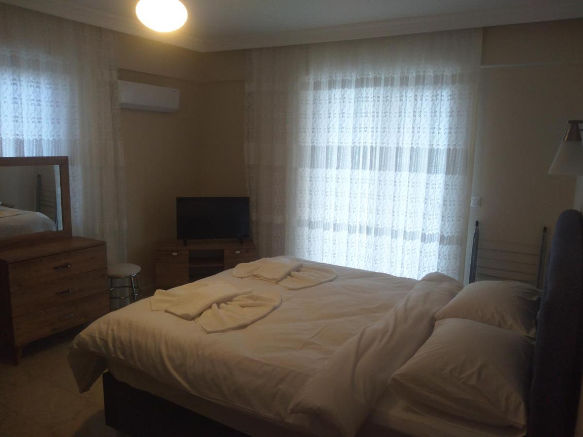 Kaptan Apart-3 Fethiye Çalış plajı yazlık eviniz Exterior foto