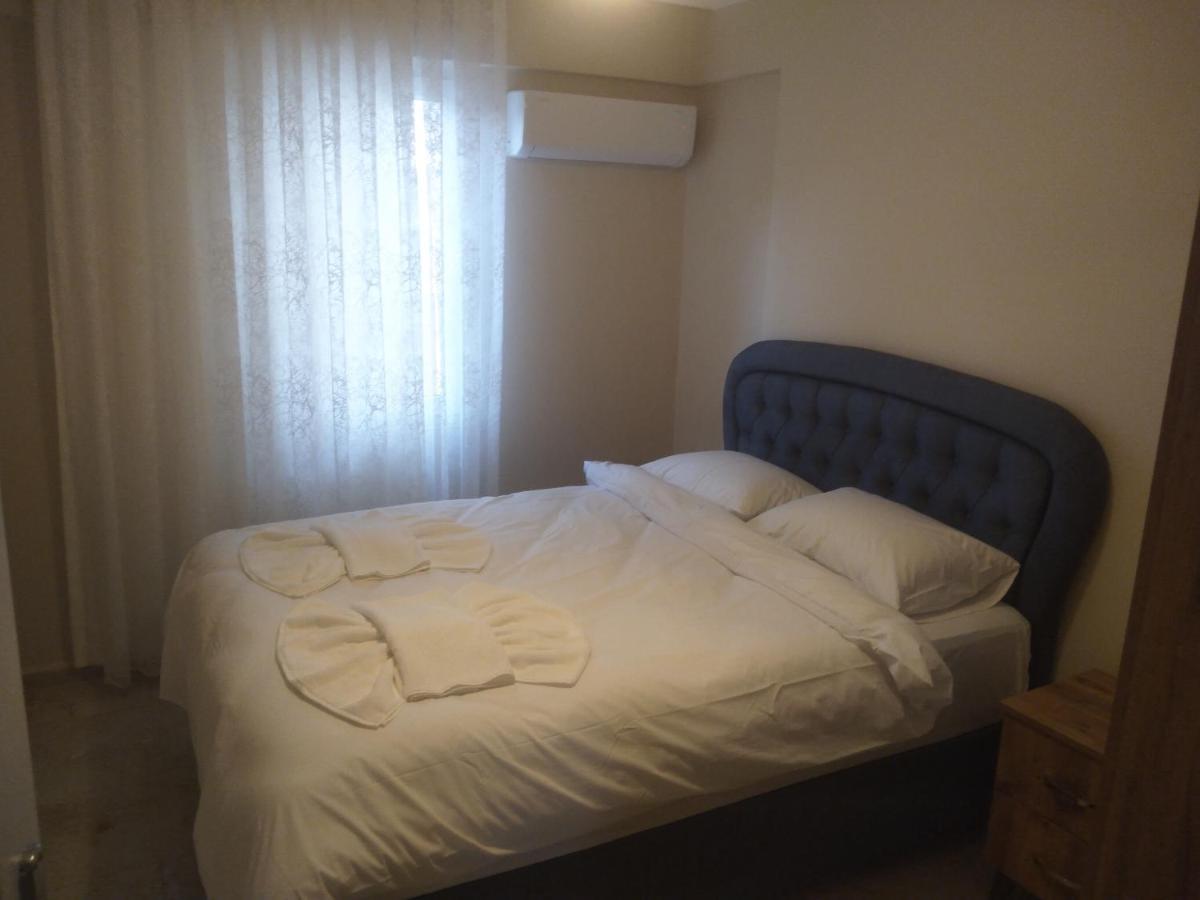 Kaptan Apart-3 Fethiye Çalış plajı yazlık eviniz Exterior foto